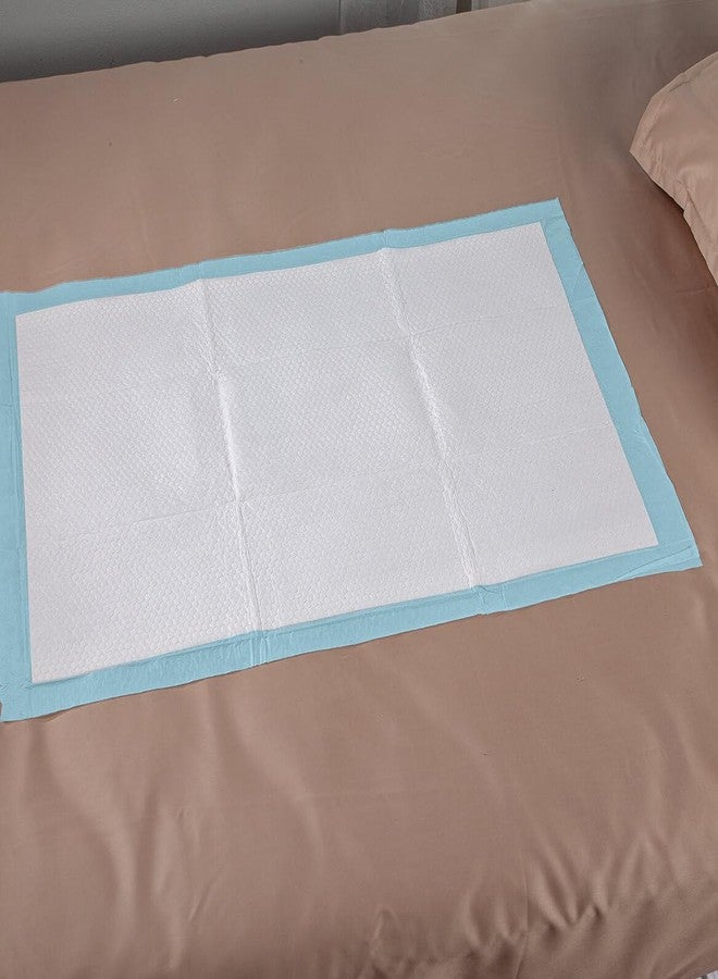 إيزي كومفرتس فوط صحية للاستخدام مرة واحدة من كونفيدنس تشاكس، فوط صحية فائقة الامتصاص لحماية كبار السن، عبوة من 18 فوطة، من إيزي كومفورتس - Image 5